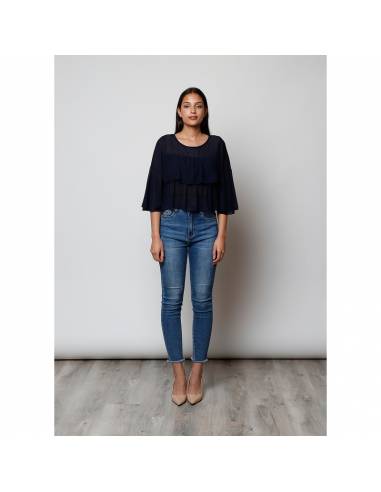 AMELIE AMOUR AM504206 BL (W)