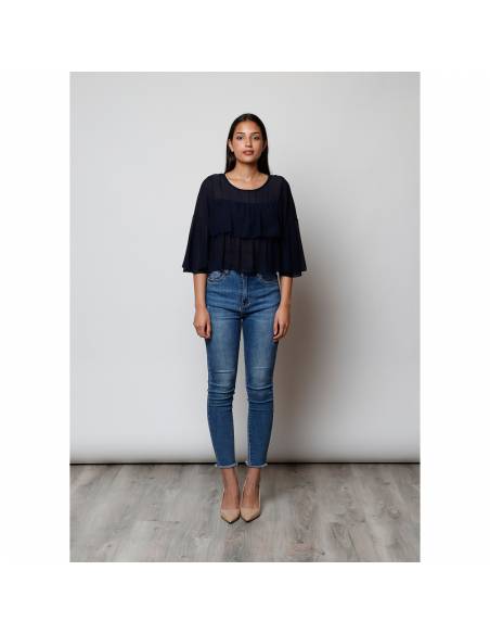 AMELIE AMOUR AM504206 BL (W)