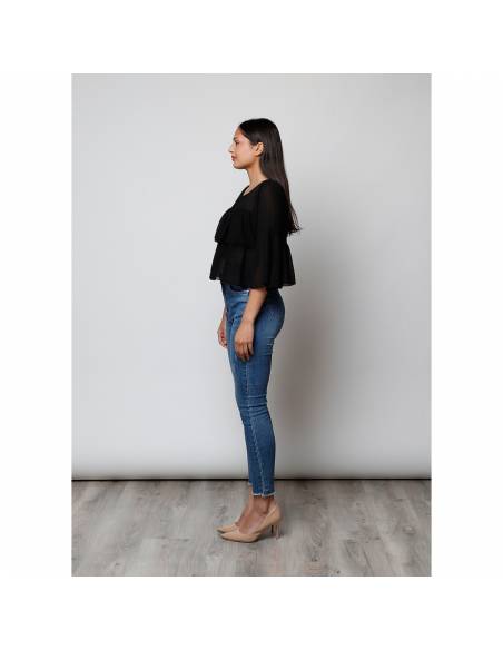 AMELIE AMOUR AM504206 BL (W)
