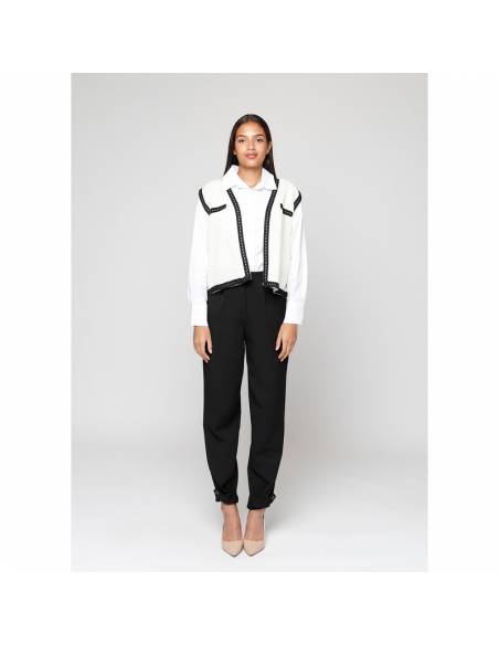 AMELIE AMOUR AM504215 CHA (W)