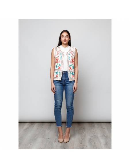 AMELIE AMOUR AM504217 CHA (W)