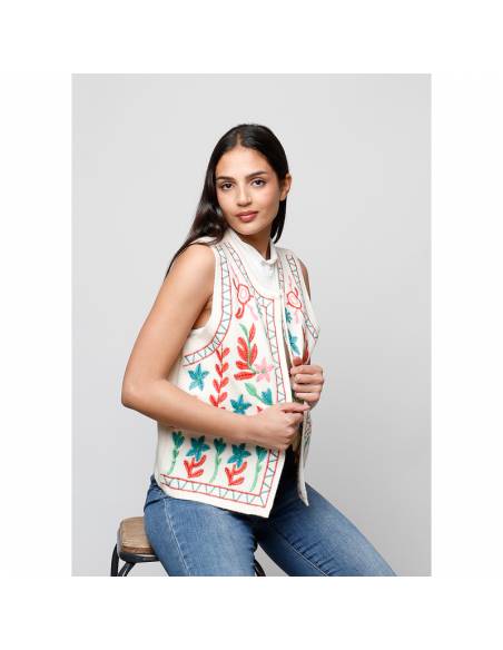 AMELIE AMOUR AM504217 CHA (W)