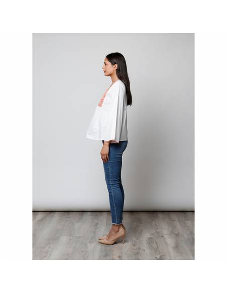 AMELIE AMOUR AM504218 BL (W)