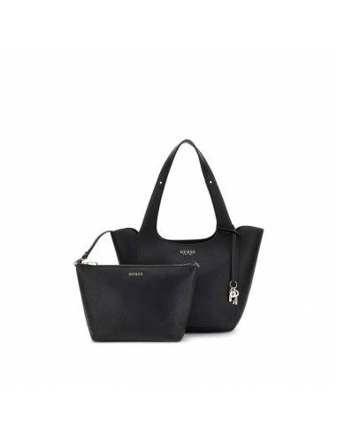 GUESS BOLSO HWBG9640220_NG NEGRO (COW)