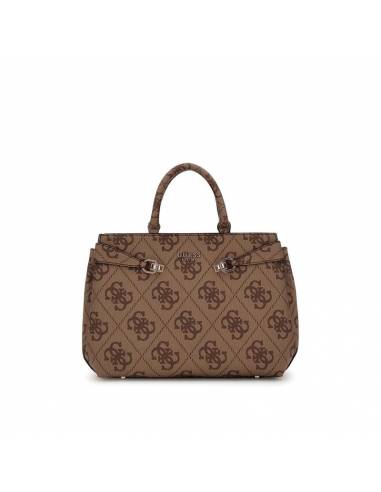 GUESS BOLSO HWOS9639060_MA MARRON (COW)