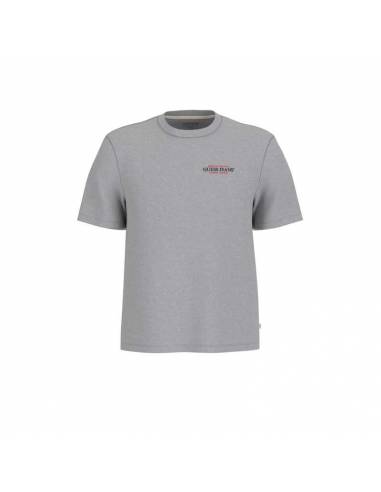 GUESS CAMISETAS M4YI55K8HM0_GR GRIS (M)