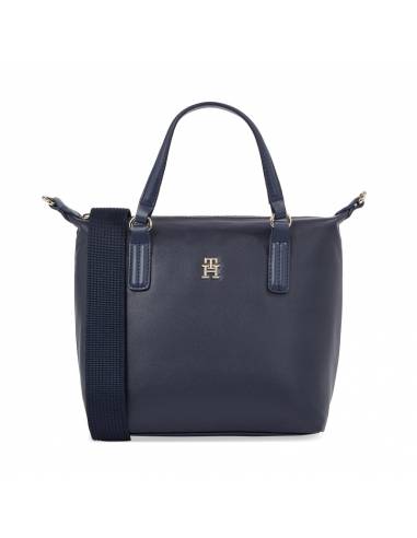 TOMMY HILFIGER AW0AW15592_MAR BOLSO (COW)
